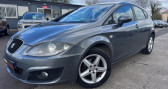 Annonce Seat Leon occasion Diesel 1.6TDi 105CH FAP Style � Gerzat