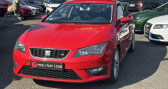 Annonce Seat Leon occasion Essence 1.8 16V TSI - 180 Start & Stop - BV DSG 7 2013 COUPE FR PHAS � COLMAR