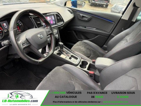 Seat Leon 1.8 FR --Automatik/Navi/I.-Hand--  occasion  Beaupuy - photo n6