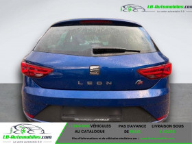 Seat Leon 1.8 FR --Automatik/Navi/I.-Hand--  occasion  Beaupuy - photo n5
