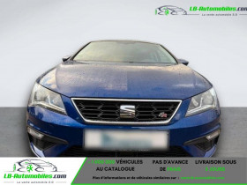Seat Leon 1.8 FR --Automatik/Navi/I.-Hand--  occasion  Beaupuy - photo n4