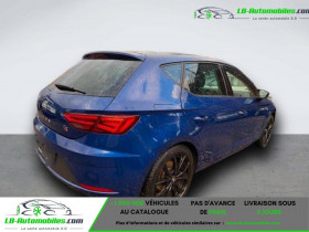 Seat Leon 1.8 FR --Automatik/Navi/I.-Hand--  occasion  Beaupuy - photo n3