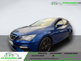 Seat Leon 1.8 FR --Automatik/Navi/I.-Hand--  occasion  Beaupuy - photo n2