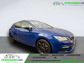Seat Leon , garage LB AUTOMOBILES  Beaupuy