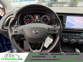 Seat Leon 1.8 FR --Automatik/Navi/I.-Hand--  occasion  Beaupuy - photo n8