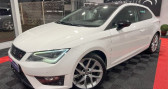 Seat Leon 1.8 TFSI 180 Start/Stop FR DSG   CREUZIER LE VIEUX 03