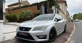 Seat Leon occasion année 2014 boite Manuelle Annonce Seat Leon occasion Essence 1.8 TFSI 180 Start/Stop FR Pack AERO à Wissous
