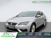 Annonce Seat Leon occasion Essence 1.8 TSI 180  BVA � Beaupuy