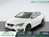 Annonce Seat Leon occasion Essence 1.8 TSI 180  BVA � Beaupuy
