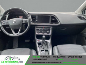 Seat Leon 1.8 TSI 180  BVA  occasion � Beaupuy - photo n�3