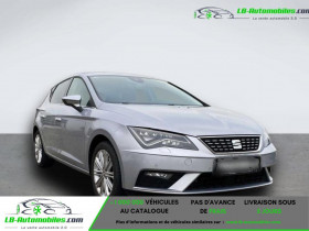 Seat Leon 1.8 TSI 180  BVA  occasion � Beaupuy - photo n�2