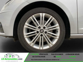 Seat Leon 1.8 TSI 180  BVA  occasion � Beaupuy - photo n�10