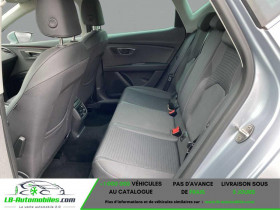 Seat Leon 1.8 TSI 180  BVA  occasion � Beaupuy - photo n�9