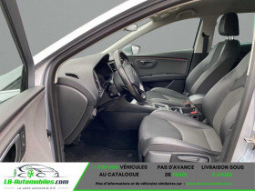 Seat Leon 1.8 TSI 180  BVA  occasion � Beaupuy - photo n�8