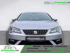 Seat Leon 1.8 TSI 180  BVA  occasion � Beaupuy - photo n�5