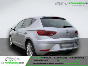 Seat Leon 1.8 TSI 180  BVA  occasion � Beaupuy - photo n�4