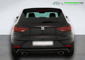 Seat Leon 1.8 TSI 180  BVA  occasion  Beaupuy - photo n7