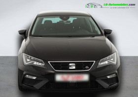 Seat Leon 1.8 TSI 180  BVA  occasion  Beaupuy - photo n5