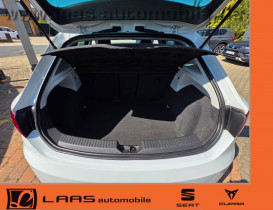 Seat Leon 1.8 TSI 180  BVA  occasion  Beaupuy - photo n7