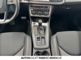 Seat Leon 1.8 TSI 180  BVA  occasion  Beaupuy - photo n3