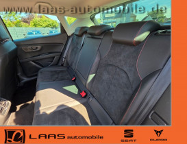 Seat Leon 1.8 TSI 180  BVA  occasion  Beaupuy - photo n6