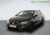 Seat Leon 1.8 TSI 180  BVA   Beaupuy 31