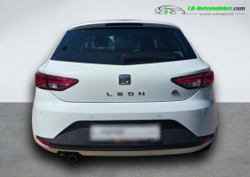 Seat Leon 1.8 TSI 180  BVA  occasion  Beaupuy - photo n5