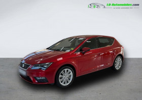 Seat Leon , garage LB AUTOMOBILES  Beaupuy