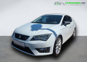 Seat Leon , garage LB AUTOMOBILES  Beaupuy