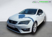Seat Leon occasion année 2016 boite Automatique Annonce Seat Leon occasion Essence 1.8 TSI 180 BVA à Beaupuy