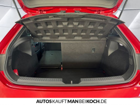 Seat Leon 1.8 TSI 180  BVA  occasion  Beaupuy - photo n8