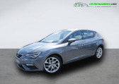Seat Leon occasion année 2017 boite Automatique Annonce Seat Leon occasion Essence 1.8 TSI 180 BVA à Beaupuy