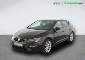 Seat Leon 1.8 TSI 180  BVA   Beaupuy 31