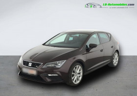 Seat Leon , garage LB AUTOMOBILES  Beaupuy