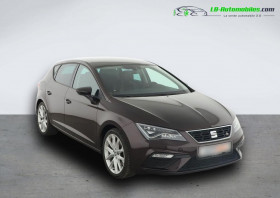 Seat Leon 1.8 TSI 180  BVA  occasion  Beaupuy - photo n2