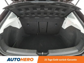 Seat Leon 1.8 TSI 180  BVA  occasion  Beaupuy - photo n10