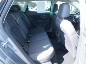 Seat Leon 1.8 TSI 180  BVA  occasion  Beaupuy - photo n5