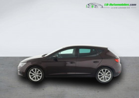 Seat Leon 1.8 TSI 180  BVA  occasion  Beaupuy - photo n5