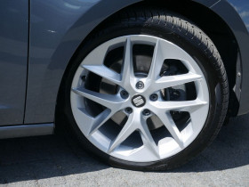 Seat Leon 1.8 TSI 180  BVA  occasion  Beaupuy - photo n7
