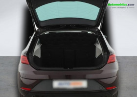 Seat Leon 1.8 TSI 180  BVA  occasion  Beaupuy - photo n6
