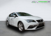 Seat Leon occasion année 2018 boite Automatique Annonce Seat Leon occasion Essence 1.8 TSI 180 BVA à Beaupuy