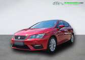 Seat Leon 1.8 TSI 180  BVA   Beaupuy 31