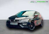 Annonce Seat Leon occasion Essence 1.8 TSI 180  BVA  Beaupuy