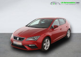 Annonce Seat Leon occasion Essence 1.8 TSI 180  BVA à Beaupuy