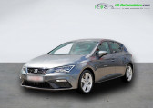 Seat Leon occasion année 2018 boite Automatique Annonce Seat Leon occasion Essence 1.8 TSI 180 BVA à Beaupuy