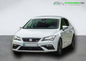 Seat Leon occasion année 2017 boite Automatique Annonce Seat Leon occasion Essence 1.8 TSI 180 BVA à Beaupuy