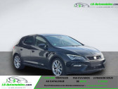 Seat Leon occasion année 2017 boite Automatique Annonce Seat Leon occasion Essence 1.8 TSI 180 BVA à Beaupuy