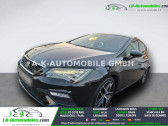Annonce Seat Leon occasion Essence 1.8 TSI 180 BVM � Beaupuy