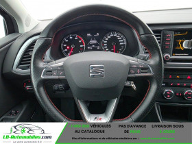 Seat Leon 1.8 TSI 180 BVM  occasion � Beaupuy - photo n�8