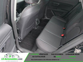 Seat Leon 1.8 TSI 180 BVM  occasion � Beaupuy - photo n�7